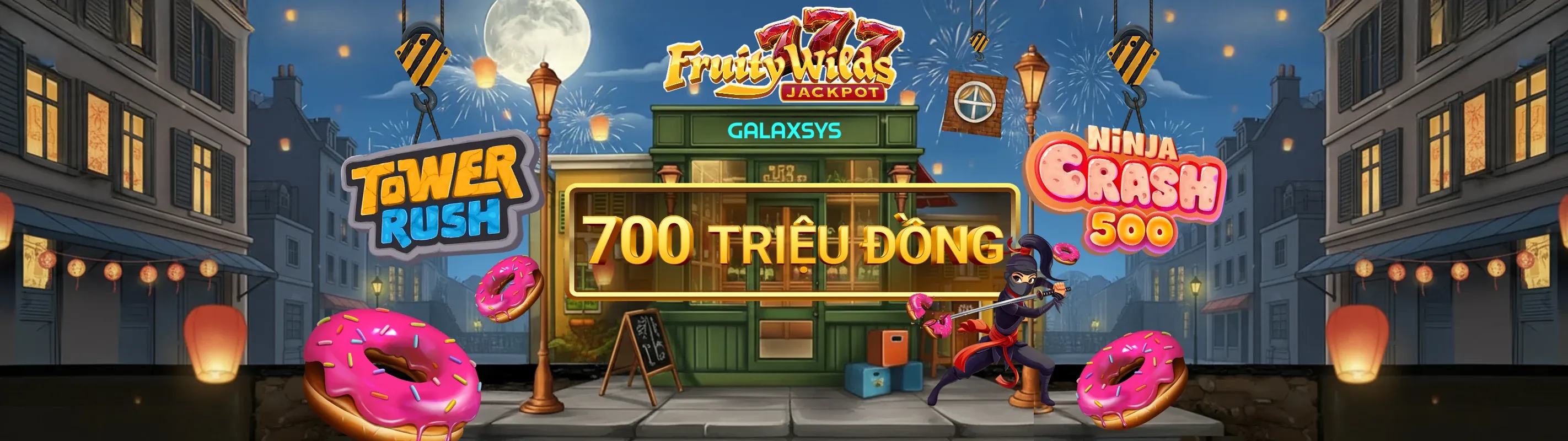 Chương Trình VIP 8ok Casino