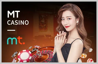 Trải nghiệm casino trực tuyến 8ok casino