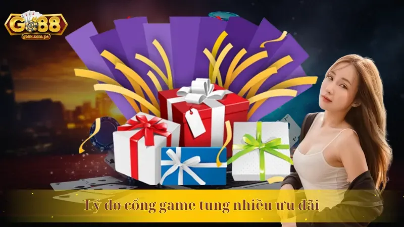 Tổng quan các chương trình khuyến mãi tại 8ok Casino